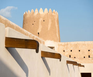   مصر اليوم - تدشين موقع الزبارة الأثري