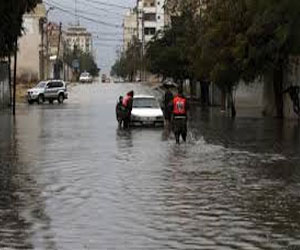   مصر اليوم - إغاثة الأطباء العرب يحذر من كارثة صحية في قطاع غزة