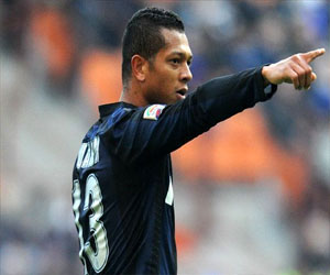   مصر اليوم - يونايتد يتلقى صدمة من آخرين حول اهتمامه بغوارين