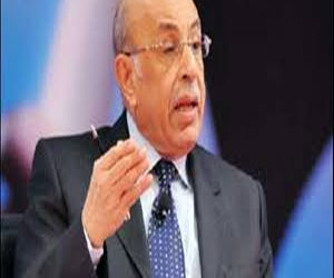   مصر اليوم - مفيد شهاب: دستور مصر الجديد أنصف التعليم