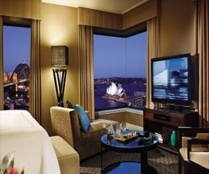 مصر اليوم - فورسيزونز يكشف النقاب عن جناح فول هاربر فيو الجديد