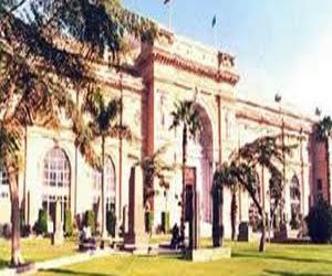   مصر اليوم - وزير الثقافة يفتتح  مؤتمر الجمعيات الثقافيّة في الجيزة