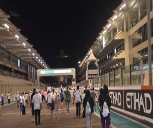 مصر اليوم - فندق تلال ليوا يدعم مبادرة “إمشِ 2013″ لرفع الوعي