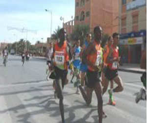   مصر اليوم - الرَّشيدية تحتضن الدورة الثالثة للسِّباق الدَّولي في 22 ديسمبر