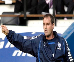   مصر اليوم - نادي وست بروميتش الإنكليزي يقيل مدربه ستيف كلارك