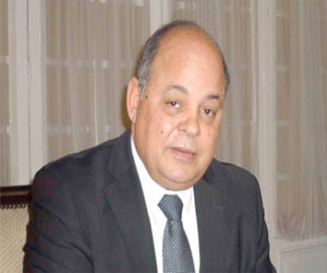   مصر اليوم - جولة تفقديّة لوزير الثقافة في أكاديميّة الفنون المصريّة