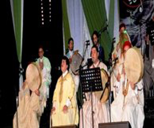   مصر اليوم - دعوة لتبيين فن السماع الصوفي كلغة حوار سامية تقرب بين الشعوب