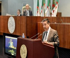   مصر اليوم - قطاع الصحة الجزائري سيتعزز ب 13 ألف تقني صحة خلال سنتي 2013 و 2014