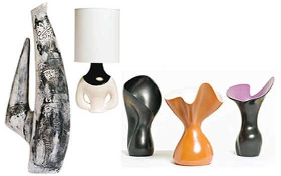   مصر اليوم - سيمونز يعرضُ قطعًا من السيراميّك الفرنسي للبيّع