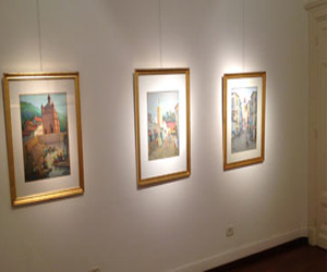   مصر اليوم - الأحلام فى لوحات رسامى عصر النهضة في إيطاليا وألمانيا وهولندا