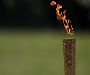   مصر اليوم - وفاة روسى بعد حمله شعلة دورة الألعاب الأولمبية فى سوتشى