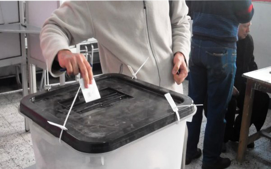   مصر اليوم - الببلاوي يؤكد التزام الحكومة المصريّة بتأمين الاستفتاء على الدستور المُعدل