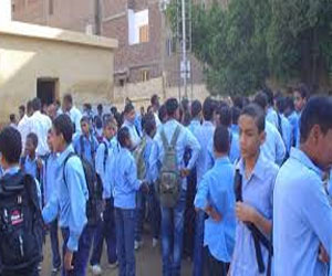   مصر اليوم - مواجهة التسرّب من التعليم في جنوب البحر الأحمر