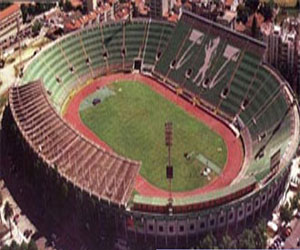   مصر اليوم - معلق رياضي روماني يدخل موسوعة جينيس بأطول صيحة فرحة بهدف