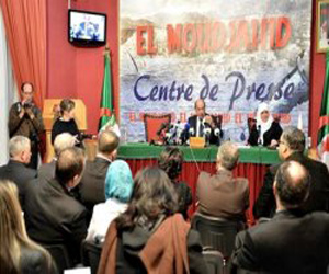   مصر اليوم - الشرائح الالكترونية: اتفاق شراكة بين الجزائر و آي بي أم في جانفي 2014