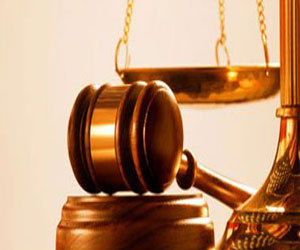 مصر اليوم - حبس 9 من عناصر الإخوان في الفيوم على خلفية أحداث العنف