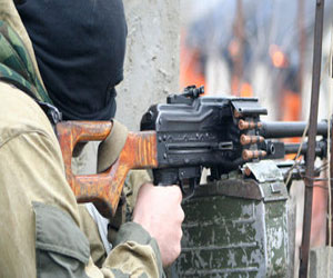   مصر اليوم - تصفية مسلحين إثنين في جمهورية قبردين بلقار في جنوب روسيا