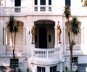   مصر اليوم - افتتاح المعرض الثقافى المصرى الإسلامى الفرعونى فى كازاخستان