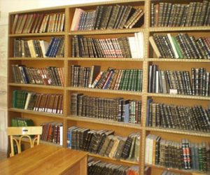   مصر اليوم - المكتبة العامة في المدينة المنورة تحتفي باليوم العالمي للغة العربية