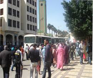   مصر اليوم - يوم دراسي حول حركة النقل الحضري: ضرورة إعادة النظر في مخطط السير