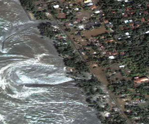 مصر اليوم - صحيفة مصرية تتوقع تعرض المغرب لأقوى تسونامي في العالم