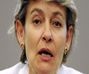   مصر اليوم - اليونسكو تبدى قلقها من عمليات التنقيب غير القانونية عن الآثار بسورية