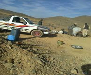   مصر اليوم - التَّنقيب عن الذَّهب وراء تسرُّب التَّلاميذ جنوب البحر الأحمر