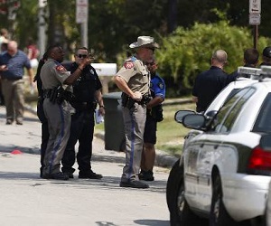   مصر اليوم - 5 جرحى في إطلاق نار في ولاية تكساس الأميركية