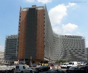 مصر اليوم - المفوضية الأوروبية تحقق في حصول سبعة أندية كرة قدم إسبانية على مساعدات غير قانونية