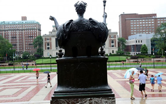   مصر اليوم - جمعية استاذة وباحثين أميركيِّين تقاطع إسرائيل احتجاجًا على سياستها  ازاء الفلسطينيين