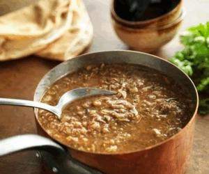   مصر اليوم - مضروبة الدجاج