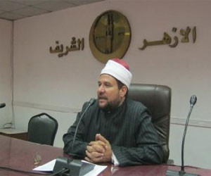   مصر اليوم - مختار جمعة يُؤكِّد أنَّ لا مكان لغير الأزهريين في وزارة الأوقاف