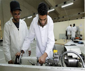   مصر اليوم - المشاركون في الأنشطة الأورومتوسطية يزورون الجمعيات الأهلية في جنوب سيناء