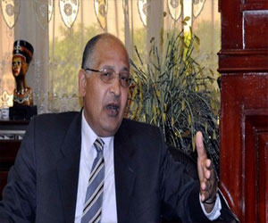   مصر اليوم - تدشين حملة للمطالبة بإقالة رئيس مدينة القرنة في الأقصر