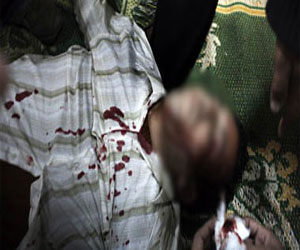   مصر اليوم - القبض على 12 إخوانيًا شاركوا في مسيرة بالمنصورة انتهت بذبح سائق تاكسي