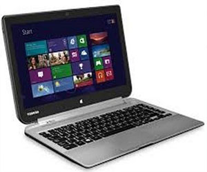 مصر اليوم - توشيبا تطرح حاسبها المحمول الهجين ستالايت دبليو 30 تي