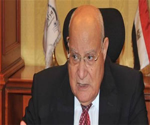   مصر اليوم - عبد الله والدّميري يبحثان إنشاء ميناء سياحي في القصير