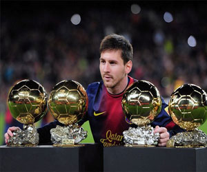 مصر اليوم - عائلة ميسي تصدر بياناً رسمياً حول قضية أصدقاء ميسي