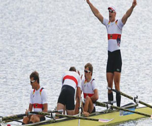   مصر اليوم - مصر تتصدر اليوم الأول في البطولة العربية للتجديف بـ12 ذهبية