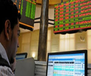   مصر اليوم - مبيعات العرب والأجانب تدفع مؤشرات البورصة المصرية للتراجع
