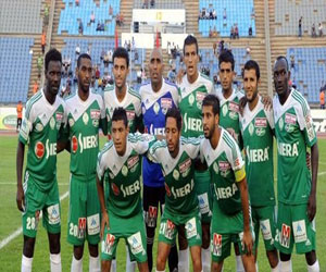 مصر اليوم - 70 ألف درهم لكل لاعب في الرجاء بعد التأهل للمربع الذهبي