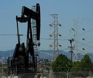   مصر اليوم - ارتفاع أسعار خام برنت 1.5 %