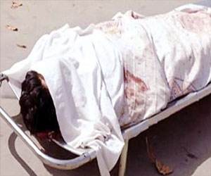   مصر اليوم - إحالة جثة قتيل الجناين في السويس للطب الشرعي