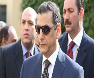   مصر اليوم - النيابة تصرح بدفن حارس وزير الداخلية السابق وتطلب تحريات المباحث