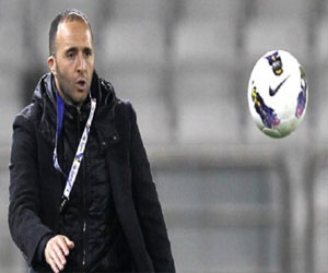   مصر اليوم - بلماضي يعلن قائمة المنتخب القطري في بطولة غرب آسيا