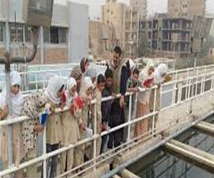   مصر اليوم - شركة مياه الشُّرب في سوهاج تُنظِّم ندوات للتوعية بالدُّستور