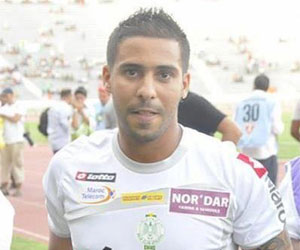   مصر اليوم - أهدي جائزة أفضل لاعب للجمهور الأخضر