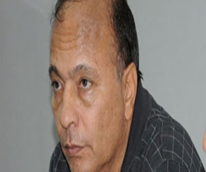 مصر اليوم - أبوالسعود: اقتراب حل أزمة دريمز الغاني مع الدروايش