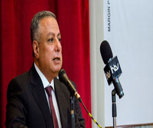   مصر اليوم - أبوالنصر يوقع اتفاقية مع الاتحاد الأوروبي تمنح مصر 50 مليون يورو