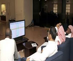   مصر اليوم - الأسهم السعودية تسجل تراجعًا عند مستوي 8385 نقطة